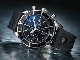 breitling superocean replica